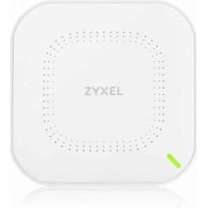 Zyxel Точка доступа ZyXEL NWA50AX-EU0102F Белый