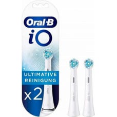 Oral-B Сменная головка Oral-B iO Ultimative