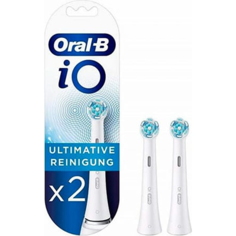 Oral-B Aizvietojama Galviņa Oral-B iO Ultimative