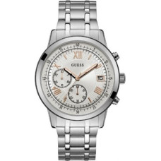 Guess Мужские часы Guess W1001G1 (ø 44 mm)