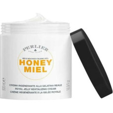 Perlier Reģeneratīvais krēms Perlier Honey 500 ml