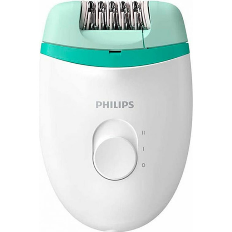 Philips Elektriskais Apmatojuma Noņēmējs Philips BRE224/00 Balts