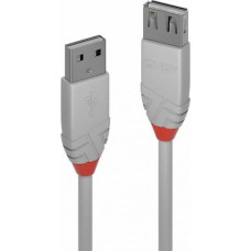 Lindy USB 2.0-кабель LINDY 36714 3 m