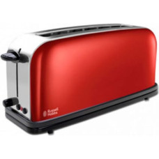 Russell Hobbs Tosteris Russell Hobbs 21391-56 1R 1000W Sarkans Nerūsējošais tērauds