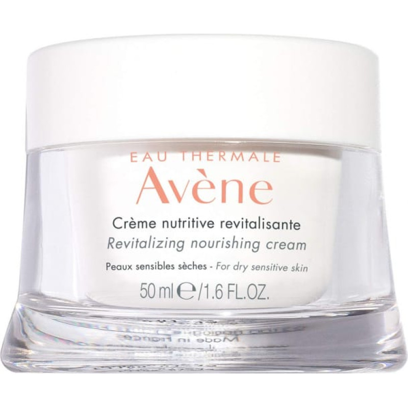 Avène Barojošs sejas krēms Avene (50 ml)