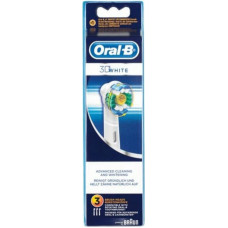 Oral-B Сменные щетки для электрической зубной щетки Oral-B 80338474