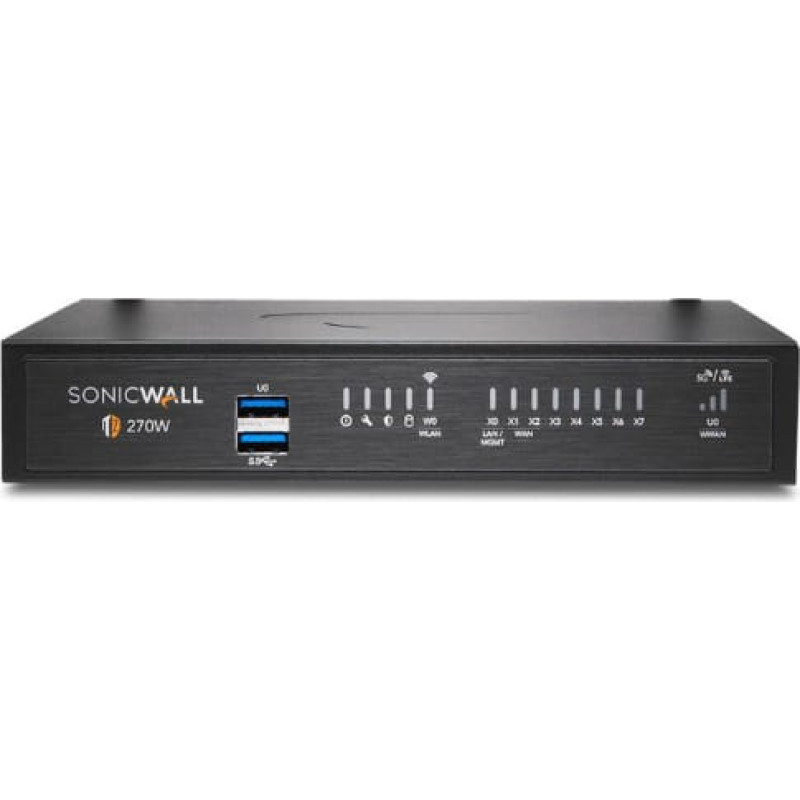 Sonicwall Firewall SonicWall TZ270 AVAILABILITY