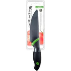 Кухонный нож 12 cm Зеленый