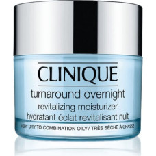 Clinique Ночной крем от морщин Clinique Turnaround Overnight (50 ml)