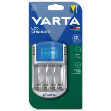 Varta Battery Charger Varta 4 Батарейки AA/AAA 12 V