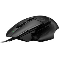 Logitech Pele Logitech G502 X