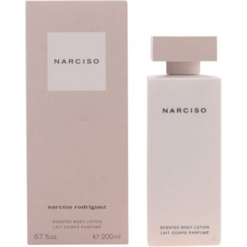 Narciso Rodriguez Ķermeņa losjons Narciso Rodriguez (200 ml)