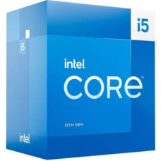 Intel Procesors Intel CORE I5-13500