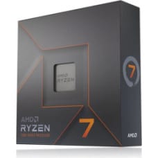 AMD Процессор AMD RYZEN 7 7700X 4,5 GHz