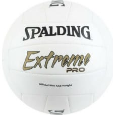 Spalding Волейбольный мяч Extreme Pro Spalding 72-184Z1 Белый