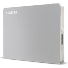 Toshiba Внешний жесткий диск Toshiba Canvio Flex 1 TB