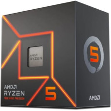 AMD Procesors AMD 7600