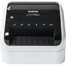 Brother Термопринтер Brother QL1110NWBCZX1