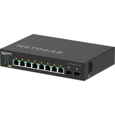 Netgear Slēdzis Netgear M4250-8G2XF-POE+