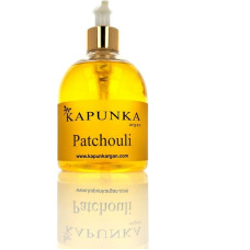 Kapunka Аргановое масло Kapunka 500 ml