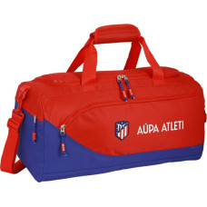 Atlético Madrid Спортивная сумка Atlético Madrid Красный Тёмно Синий (50 x 25 x 25 cm)