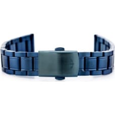 Bisset Rokassprādze (bb013d) - tumši zila 16mm