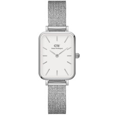 Daniel Wellington ЧАСЫ ЖЕНСКИЕ DW00100438 - QUADRO (zw505a)