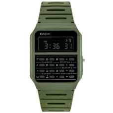 Casio VINTAGE VĪRIEŠU PULKSTENIS CA-53WF-3BCF (zd148c)