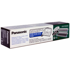 Panasonic Corp. Siltuma pārneses lente Panasonic KX-FA55X 2 Daudzums