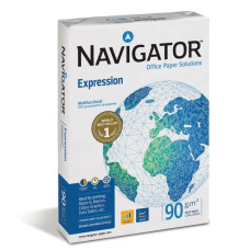 Navigator Бумага для печати Navigator Expression A4 (5 штук)