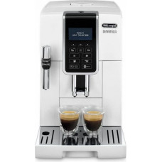 Delonghi Суперавтоматическая кофеварка DeLonghi ECAM 350.35.W 1450 W Белый