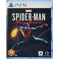 Sony Videospēle PlayStation 5 Sony Spiderman: Miles Morales