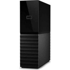 Western Digital Внешний жесткий диск Western Digital My Book 18 TB