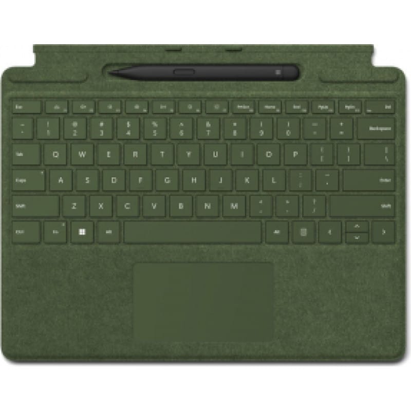 Microsoft Blueutooth klaviatūra Microsoft 8X6-00132 Spāņu Qwerty