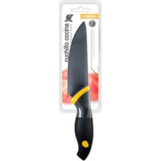 Кухонный нож 12 cm Жёлтый