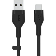 Belkin USB A uz USB C Kabelis Belkin BOOST↑CHARGE Flex 2 m