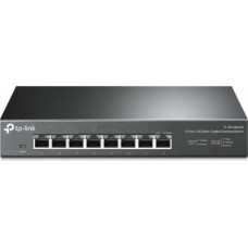 Tp-Link Slēdzis TP-Link TL-SG108-M2