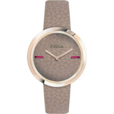 Furla Sieviešu Pulkstenis Furla R4251110502 (Ø 34 mm)