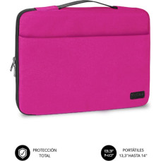 Subblim Klēpjdatora Futlāris Subblim Funda Ordenador Elegant Laptop Sleeve 13,3-14