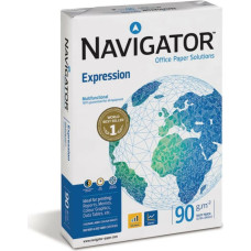 Navigator Papīra drukāšanai Navigator Expression A4 (5 gb.)