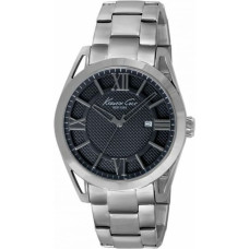 Kenneth Cole Vīriešu Pulkstenis Kenneth Cole IKC9372 (ø 44 mm)