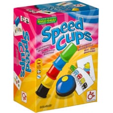 Настольная игра Speed Cups (ES)