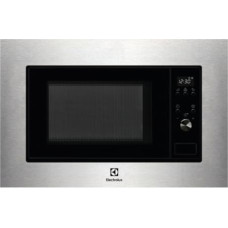 Electrolux Iebūvēta mikroviļņu krāsns Electrolux EMS2203MMX  20L Nerūsējošais tērauds 700 W (20 L)