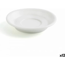 Ariane Мелкая тарелка Ariane Prime чаша Керамика Белый (350 ml) (12 штук)
