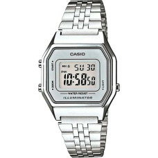 Casio Sieviešu Pulkstenis Casio (Ø 28 mm)