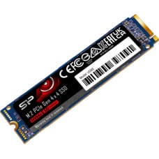 Silicon Power Cietais Disks Silicon Power UD85 500 GB SSD M.2