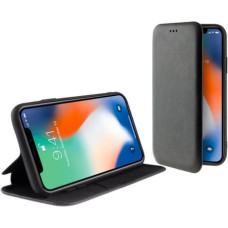 Ksix Mobilā Telefona Maciņš Folio iPhone 11 Pro KSIX Standing Melns