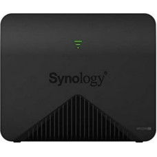 Synology Rūteris Synology MR2200ac Melns