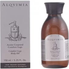 Alqvimia Успокаивающее масло для ног Alqvimia (150 ml)
