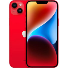 Apple Смартфоны Apple iPhone 14 Plus Красный 128 Гб 6,7